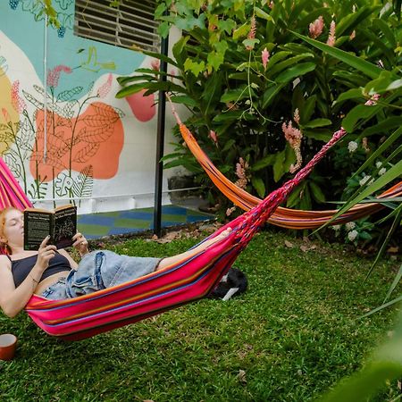 La Palmera Hostel Cali Exterior photo